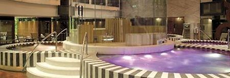 Zense International Hotel Shenzhen Exterior photo