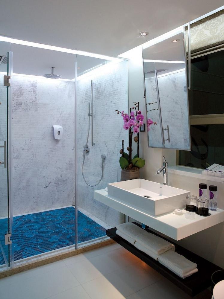 Zense International Hotel Shenzhen Exterior photo