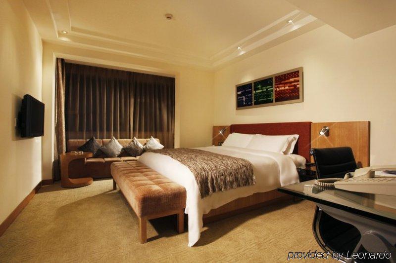Zense International Hotel Shenzhen Room photo