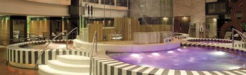 Zense International Hotel Shenzhen Exterior photo