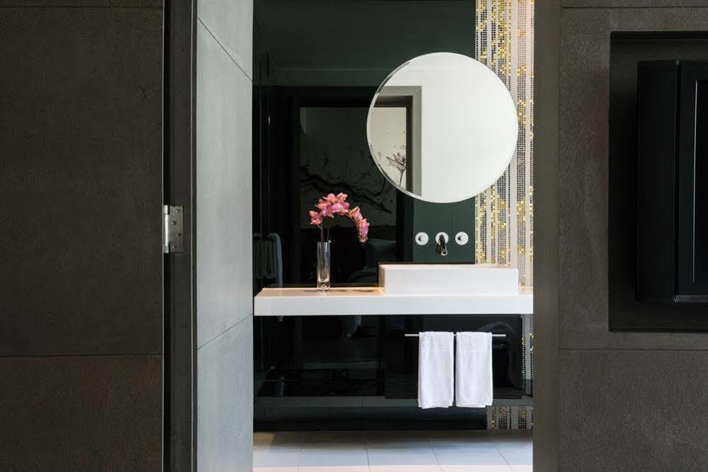 Zense International Hotel Shenzhen Exterior photo